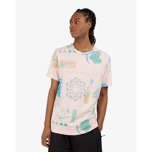 Nike NSW Festival Men's T-Shirt Pink